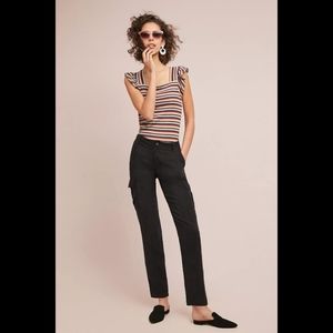 Anthropologie Rails Kai Utilitarian Pants